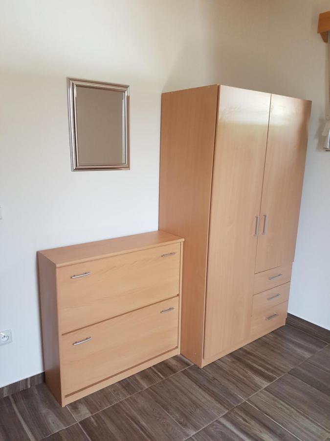 Chata Pod Jasanem Dolní Morava Exteriör bild