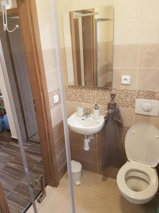 Chata Pod Jasanem Dolní Morava Exteriör bild